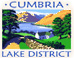 Cumbria and Lake District